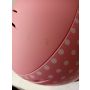 Kask narciarski Uvex Rocket Jr Visor r. S (51 - 55 cm) RÓŻOWY - 3