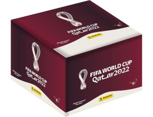 NAKLEJKI piłkarskie D13 FIFA World Cup 2022 - image 2