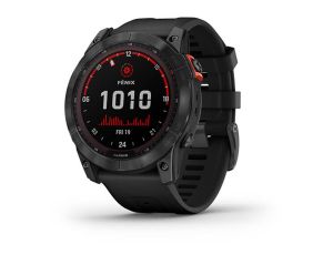 GARMIN FENIX 7X SOLAR
