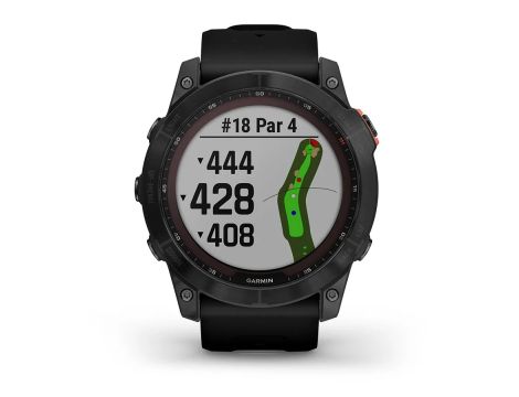 GARMIN FENIX 7X SOLAR - 7