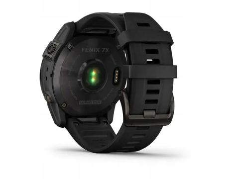 GARMIN FENIX 7X SOLAR - 4