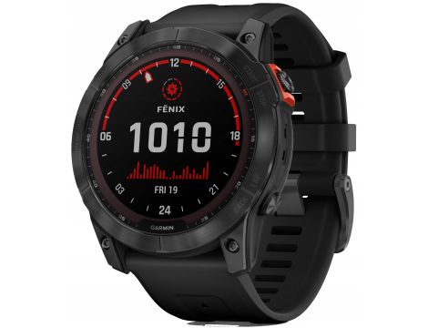 GARMIN FENIX 7X SOLAR - 6