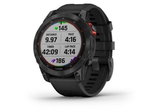 GARMIN FENIX 7X SOLAR - 10