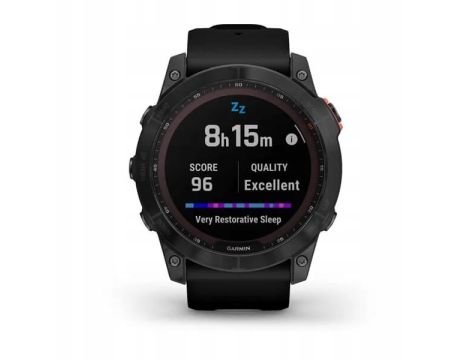 GARMIN FENIX 7X SOLAR - 5