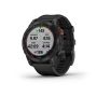 GARMIN FENIX 7X SOLAR - 11