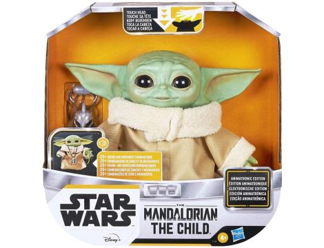 Hasbro Star Wars Figurka The Mandalorian F1119 - 6