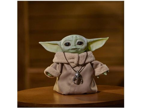 Hasbro Star Wars Figurka The Mandalorian F1119 - 5