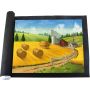 Podkładka pod puzzle z włókniny PIANETA - 6