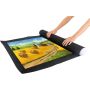 Podkładka pod puzzle z włókniny PIANETA - 4
