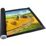 Podkładka pod puzzle z włókniny PIANETA - 3