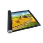 Podkładka pod puzzle z włókniny PIANETA - 2