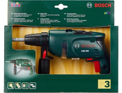 Wiertarka dla dzieci Klein 8413 - 3