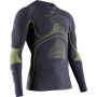 Bielizna długi rękaw X-Bionic Energy Accumulator 4.0 szary r. XL - 3