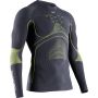 Bielizna długi rękaw X-Bionic Energy Accumulator 4.0 szary r. XL - 2