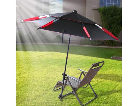 Uchwyt na parasol tarasowy LEcylankEr - 6