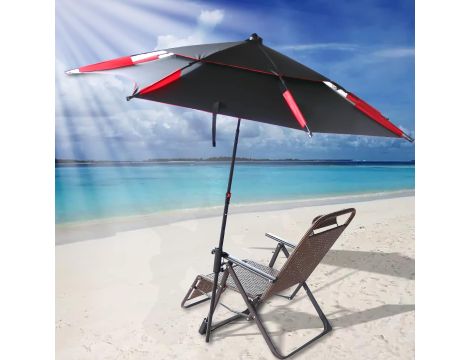 Uchwyt na parasol tarasowy LEcylankEr - 5