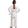 Strój do karate rozmiar 150 biały IPPONGEAR - 6
