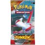 Pokémon - Kolekcjonerska Gra Karciana Karmesin & Purpur 18 Booster Pack - 9