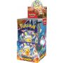 Pokémon - Kolekcjonerska Gra Karciana Karmesin & Purpur 18 Booster Pack - 3