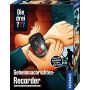 REJESTRATOR WIADOMOŚCI DLA DZIECI 69832 KOSMOS - 2