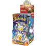 Pokémon - Kolekcjonerska Gra Karciana Karmesin & Purpur 18 Booster Pack - 5