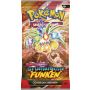 Pokémon - Kolekcjonerska Gra Karciana Karmesin & Purpur 18 Booster Pack - 7