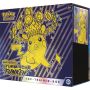 Pokemon Scarlet & Violet Surging Sparks Top Trainer Box - Niemiecki! - 5
