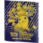 Pokemon Scarlet & Violet Surging Sparks Top Trainer Box - Niemiecki! - 8