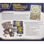 Pokemon Scarlet & Violet Surging Sparks Top Trainer Box - Niemiecki! - 6