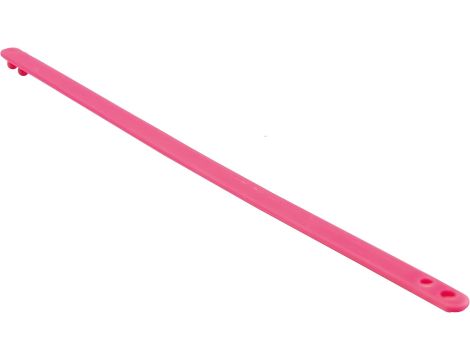 Plastikowe bransoletki Barbie JOY TOY - 6