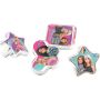 Plastikowe bransoletki Barbie JOY TOY - 5