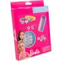 Plastikowe bransoletki Barbie JOY TOY - 3