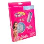 Plastikowe bransoletki Barbie JOY TOY - 2