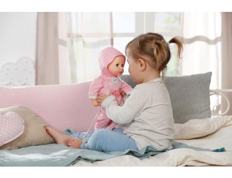 Baby Annabell Hannah, 36 cm - 5