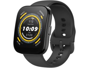 Smartwatch Amazfit Bip czarny - image 2