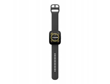 Smartwatch Amazfit Bip czarny - 11