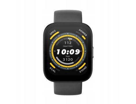 Smartwatch Amazfit Bip czarny - 9