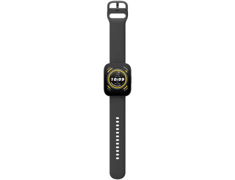 Smartwatch Amazfit Bip czarny - 7