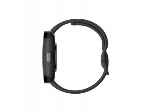 Smartwatch Amazfit Bip czarny - 12