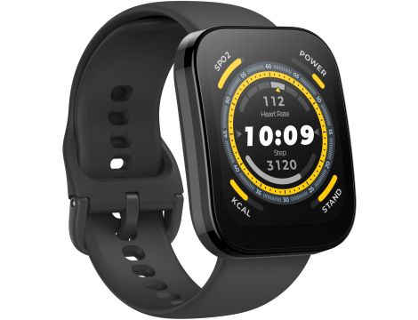 Smartwatch Amazfit Bip czarny - 5