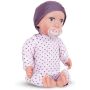 Babi Baby Doll with Lilac Outfit - Caucasian, 14 Inch - 11