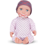 Babi Baby Doll with Lilac Outfit - Caucasian, 14 Inch - 5