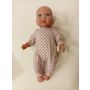 Babi Baby Doll with Lilac Outfit - Caucasian, 14 Inch - 4