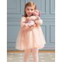 Babi Baby Doll with Lilac Outfit - Caucasian, 14 Inch - 9