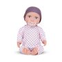 Babi Baby Doll with Lilac Outfit - Caucasian, 14 Inch - 2