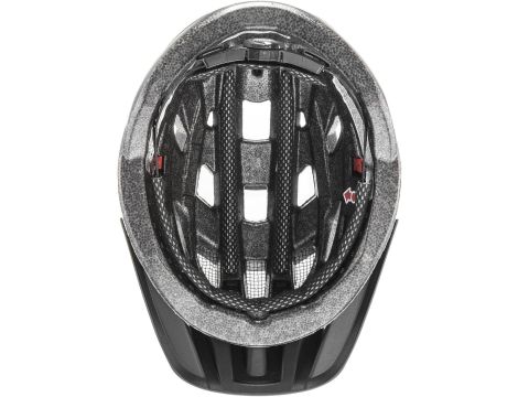 Kask rowerowy Uvex I-Vo CC r. 52-57cm - 5