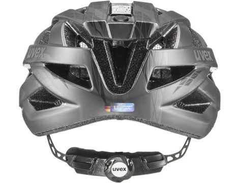 Kask rowerowy Uvex I-Vo CC r. 52-57cm - 4