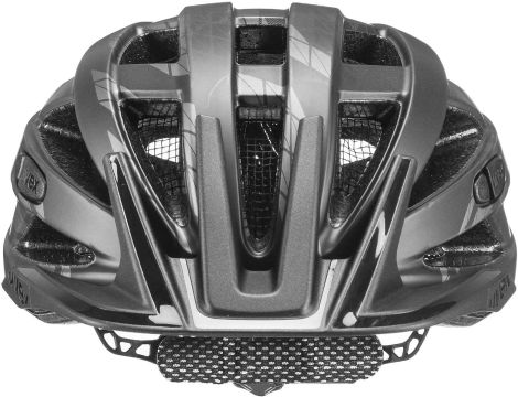 Kask rowerowy Uvex I-Vo CC r. 52-57cm - 3