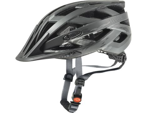 Kask rowerowy Uvex I-Vo CC r. 52-57cm - 2