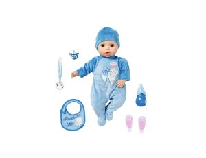 Baby Annabell 702482 lalka interaktywna Alexander